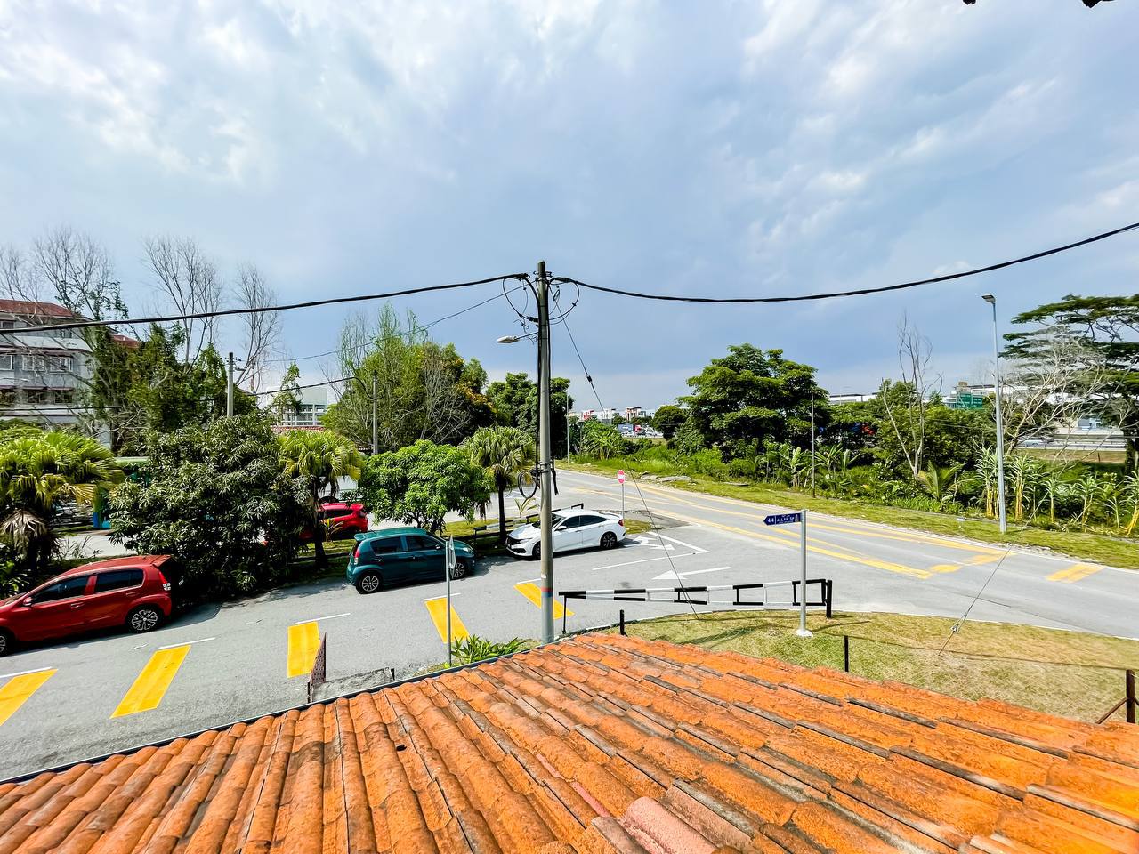 Corner Lot 2 Storey Terrace SP4 - photo 9