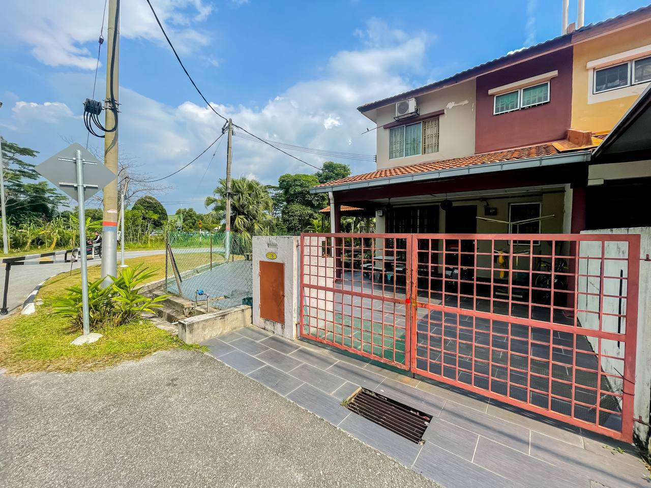 Corner Lot 2 Storey Terrace SP4 - photo 10