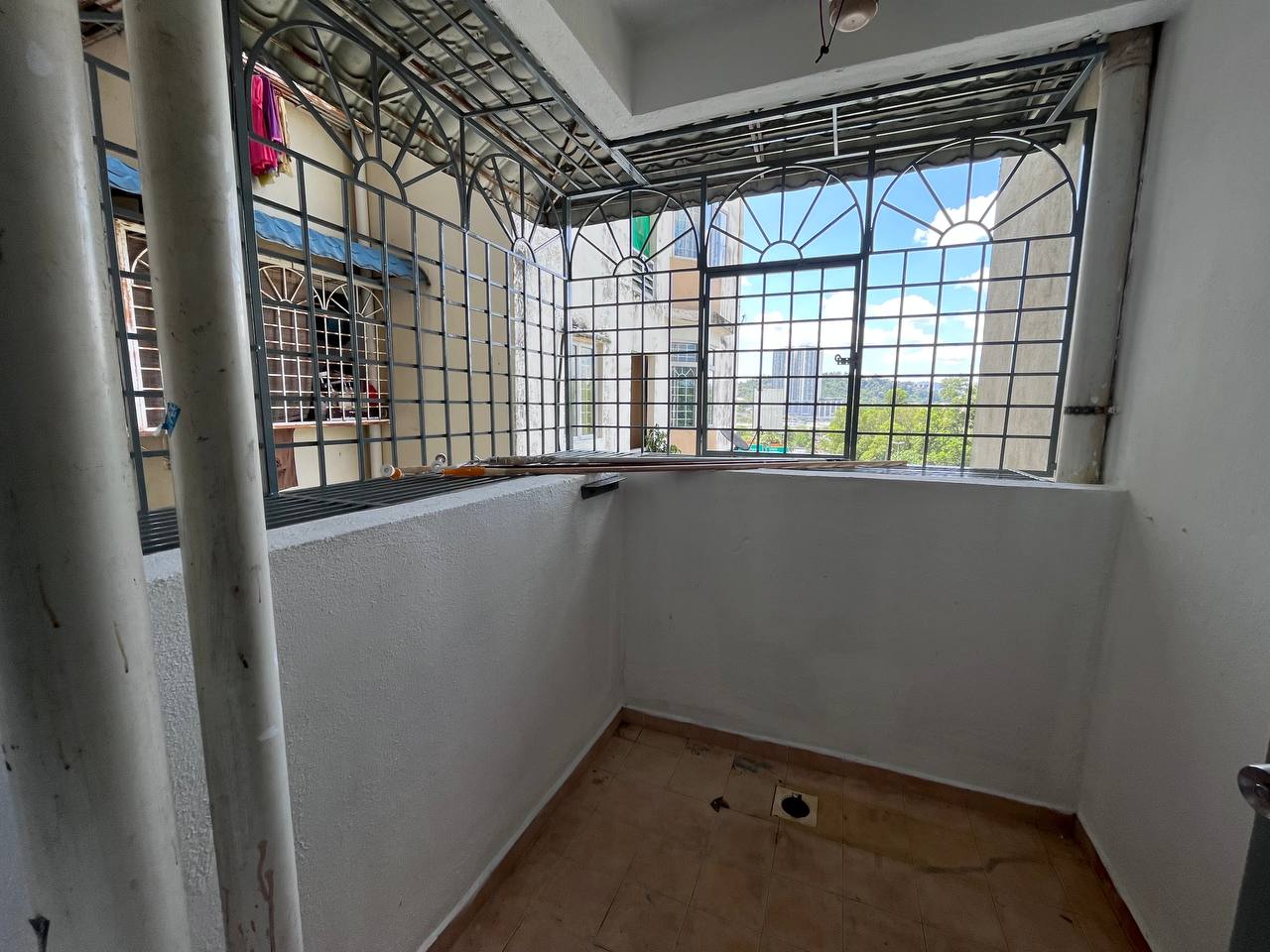 Apartment Mawar Sari Setiawangsa - photo 3