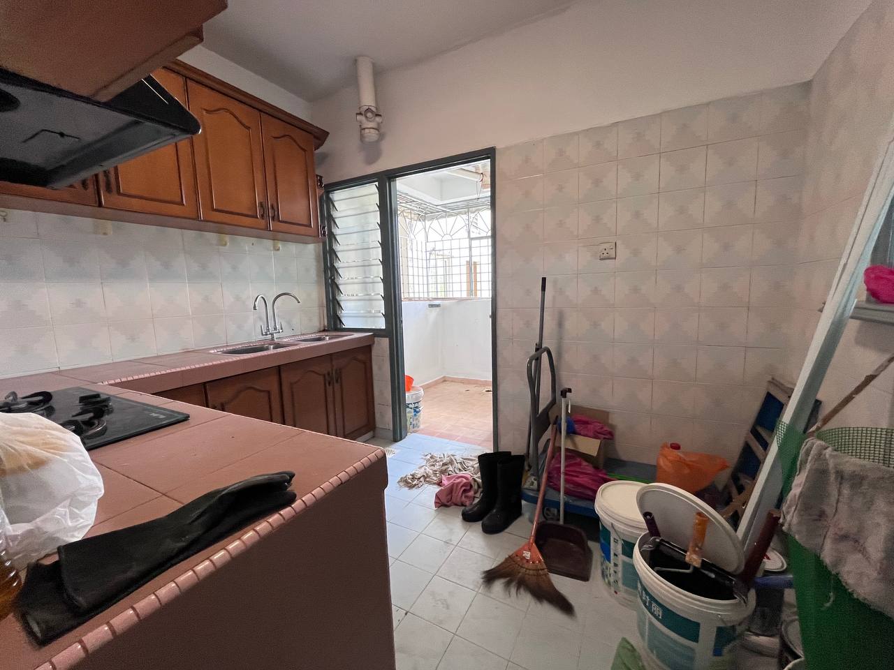 Apartment Mawar Sari Setiawangsa - photo 4