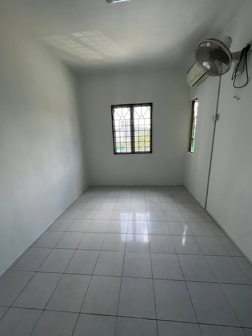 Apartment Mawar Sari Setiawangsa - photo 7