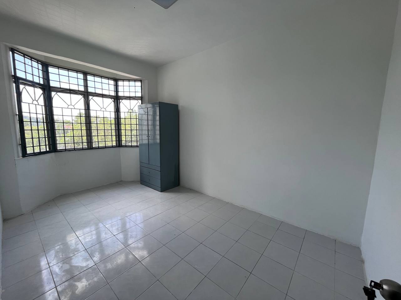 Apartment Mawar Sari Setiawangsa - photo 8