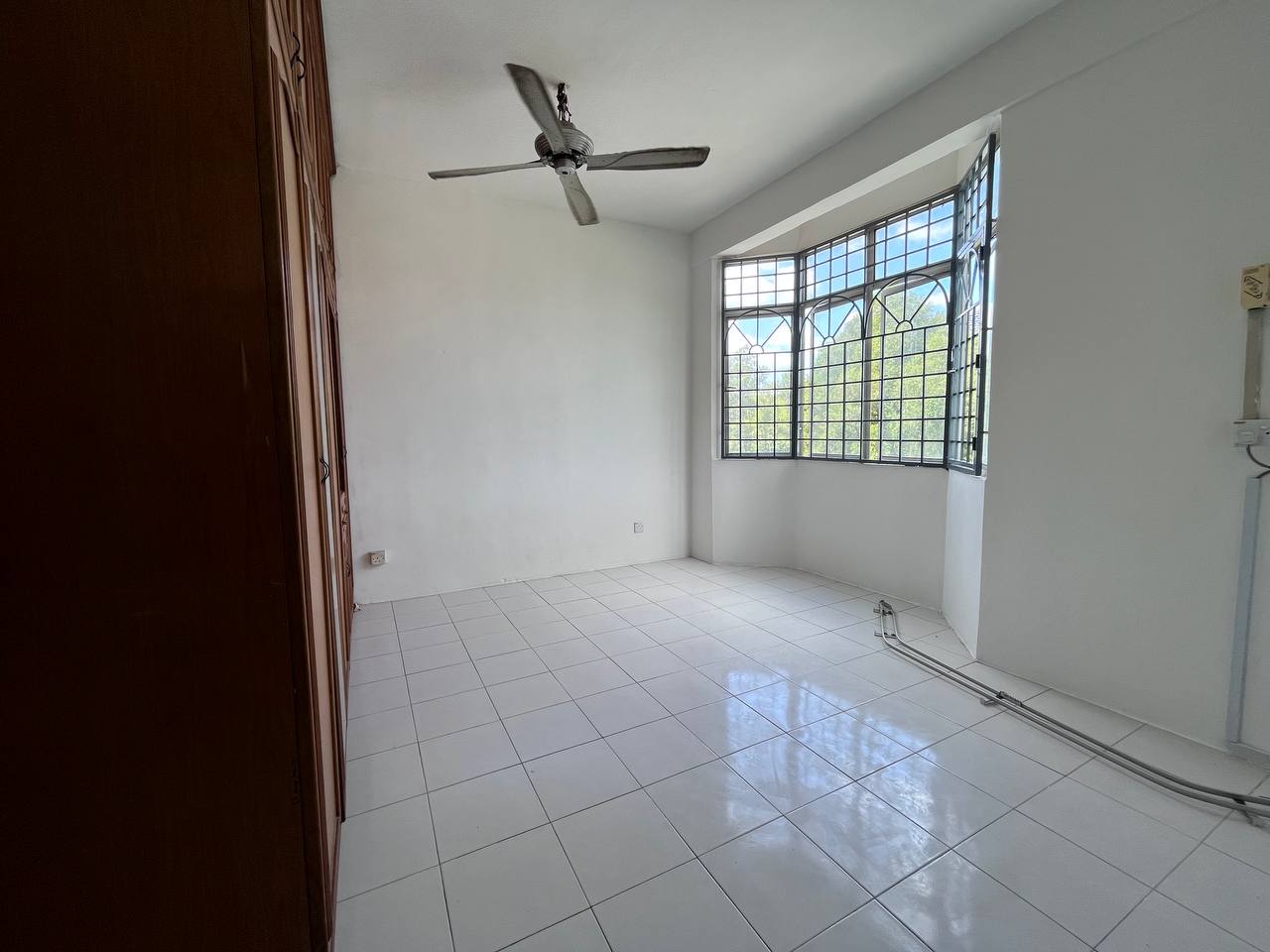 Apartment Mawar Sari Setiawangsa - photo 9