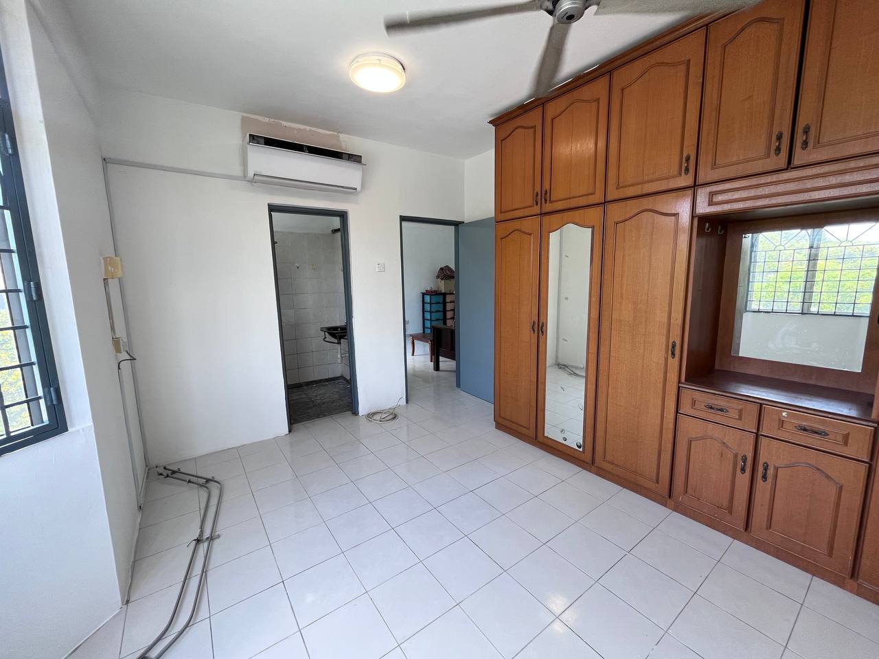 Apartment Mawar Sari Setiawangsa - photo 10