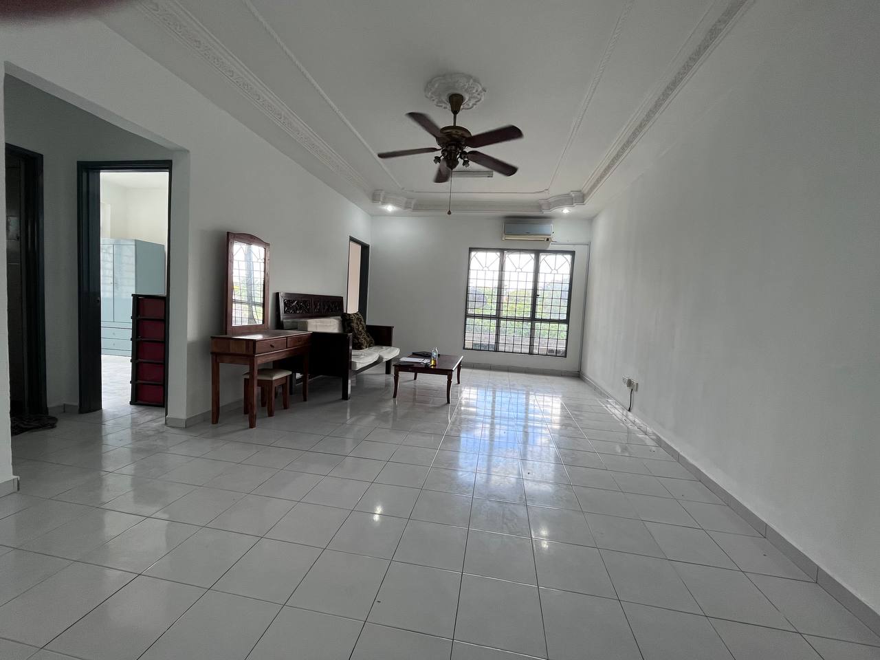 Apartment Mawar Sari Setiawangsa - photo 12