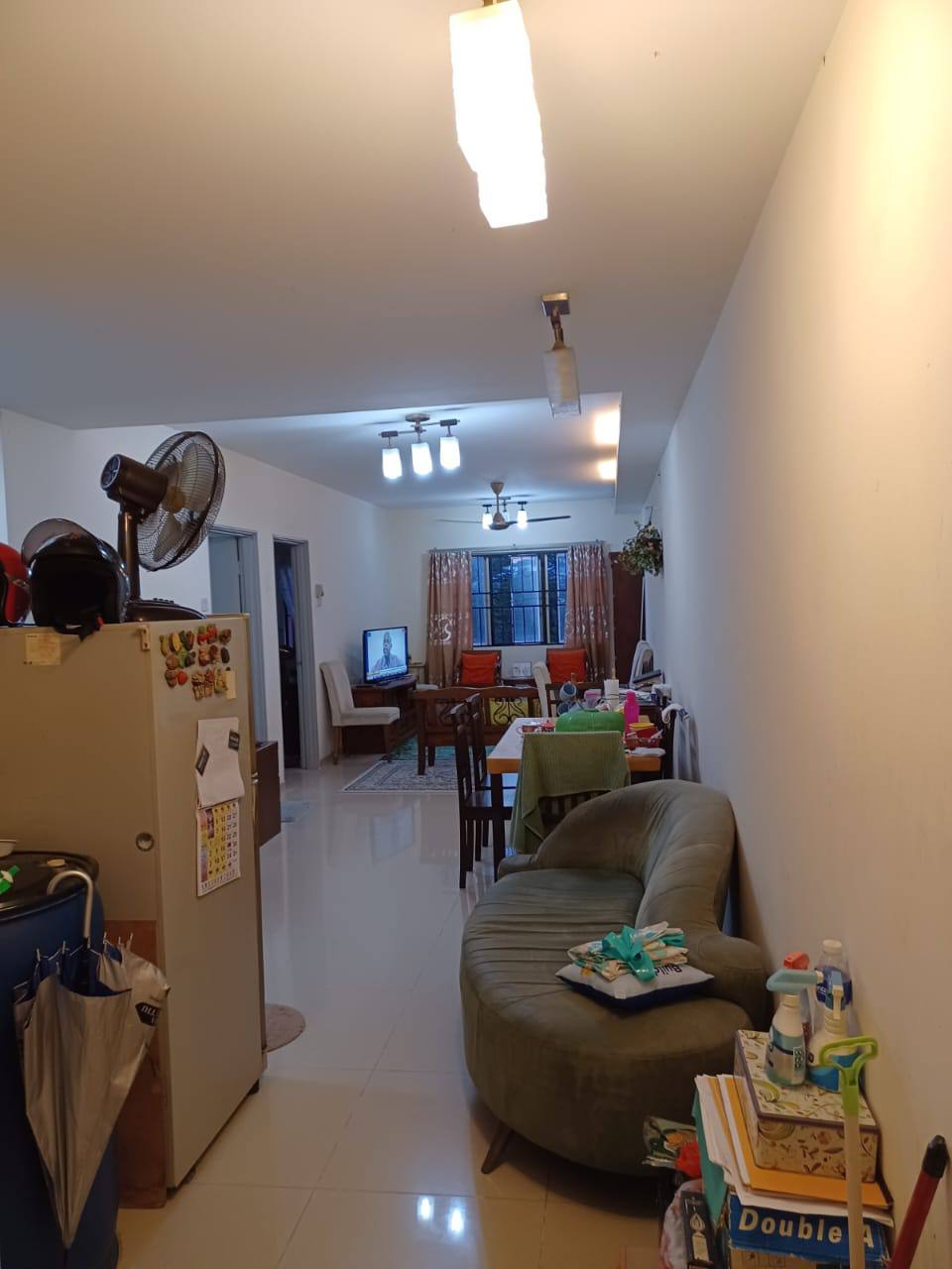 Lumayan Apartment Bandar Sri Permaisuri - photo 4