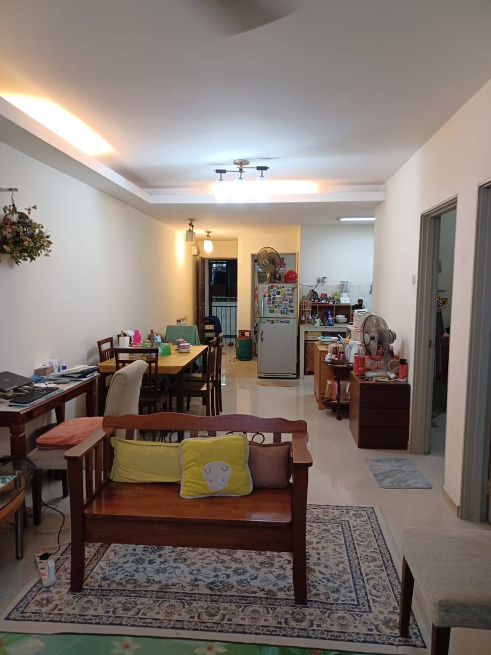 Lumayan Apartment Bandar Sri Permaisuri - photo 5