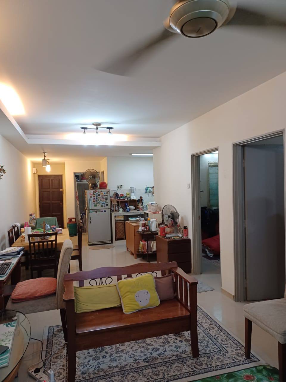 Lumayan Apartment Bandar Sri Permaisuri - photo 6