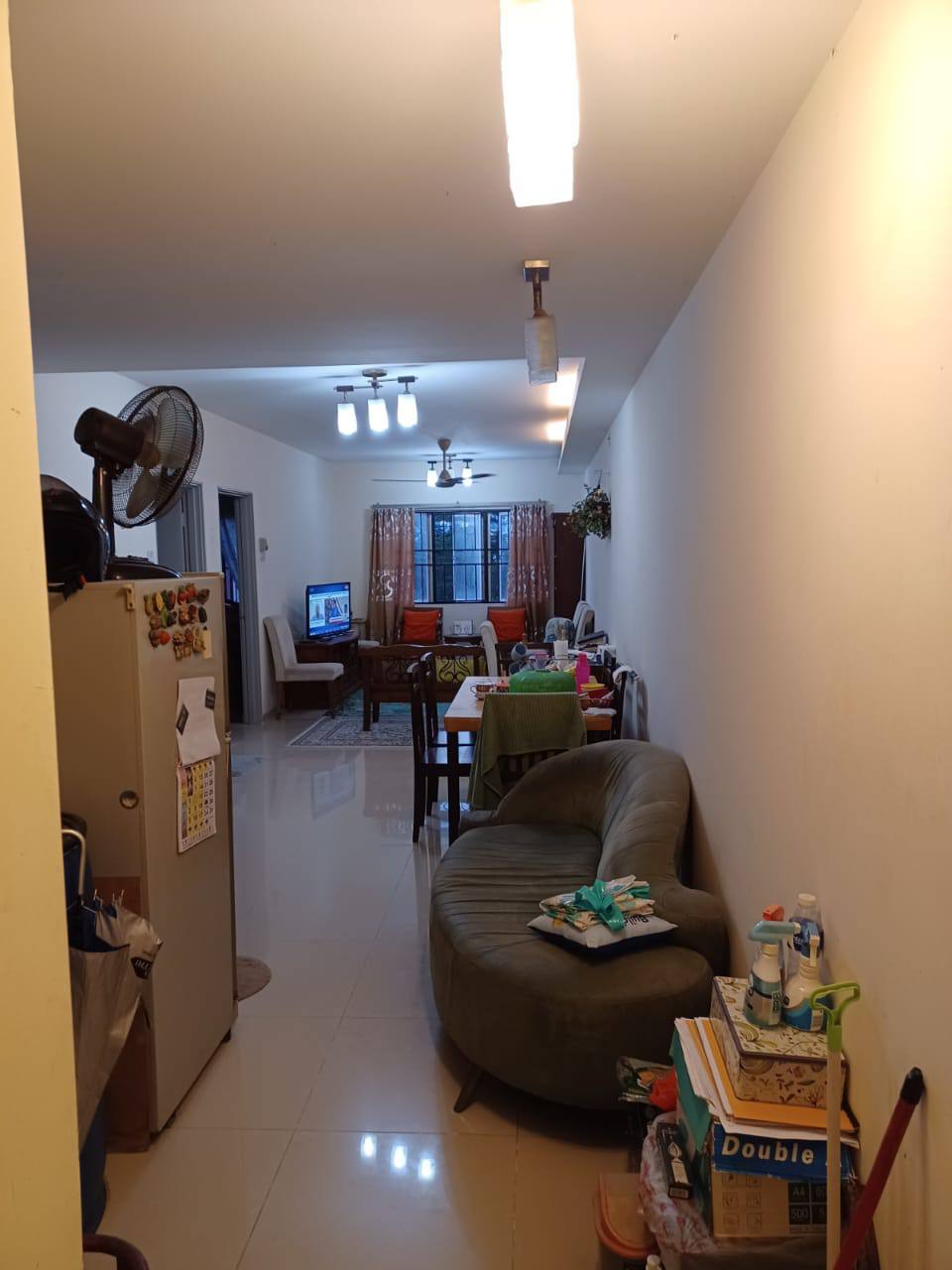 Lumayan Apartment Bandar Sri Permaisuri - photo 7