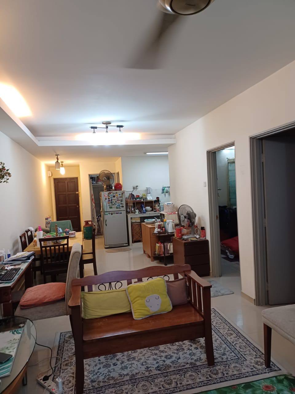 Lumayan Apartment Bandar Sri Permaisuri - photo 8