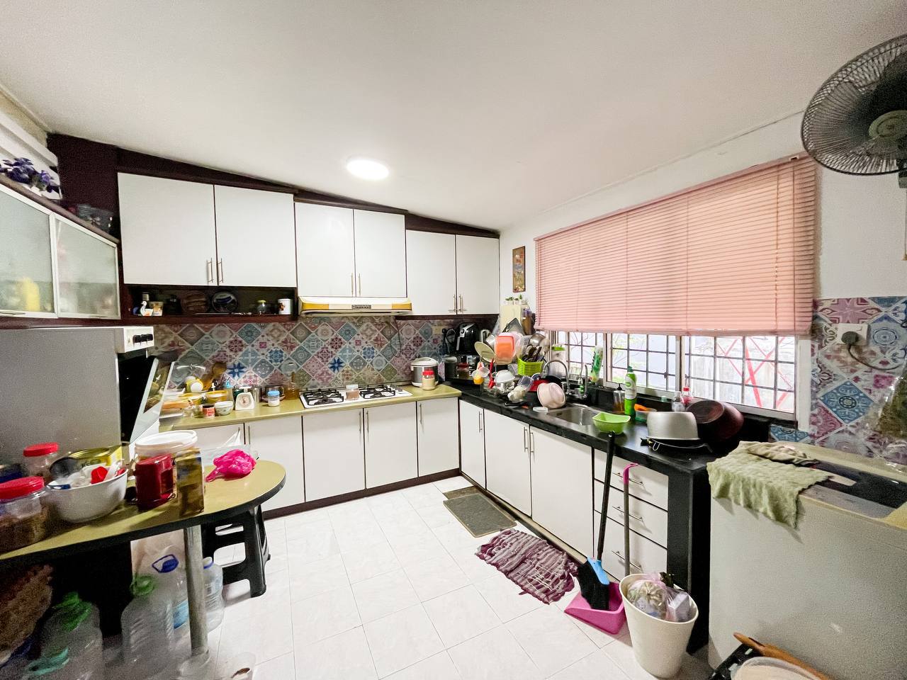 Renovated Single Storey Terrace Ampang Jaya - photo 3