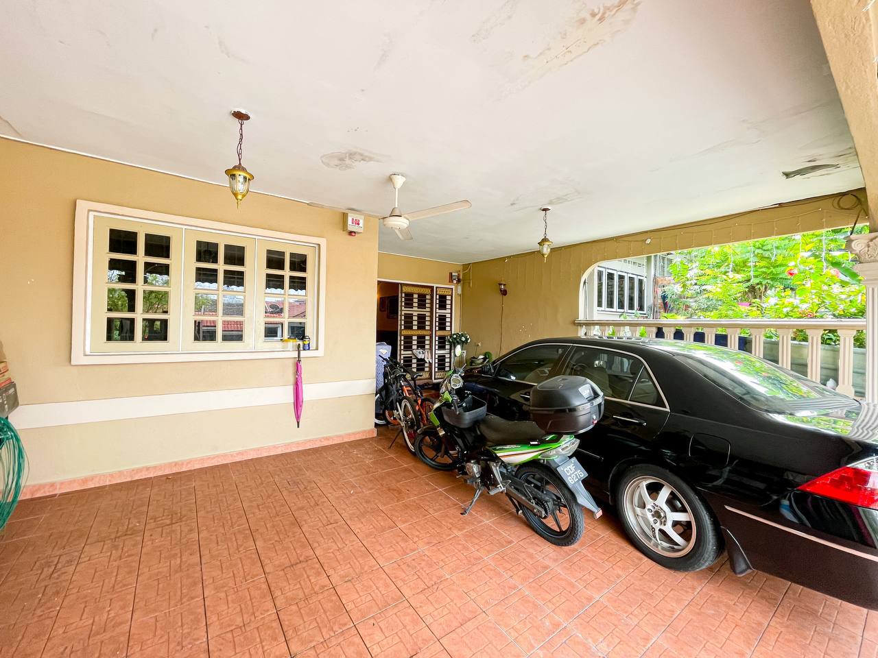 Renovated Single Storey Terrace Ampang Jaya - photo 4