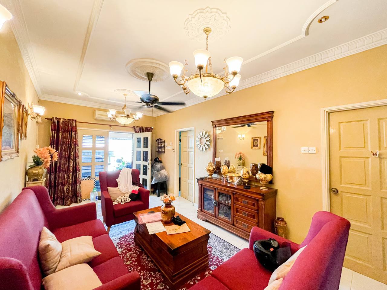 Renovated Single Storey Terrace Ampang Jaya - photo 6