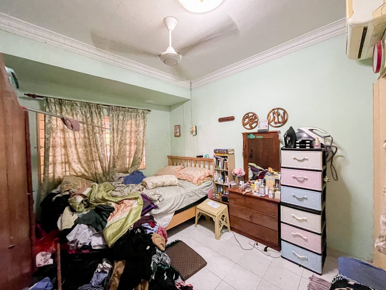 Renovated Single Storey Terrace Ampang Jaya - photo 9