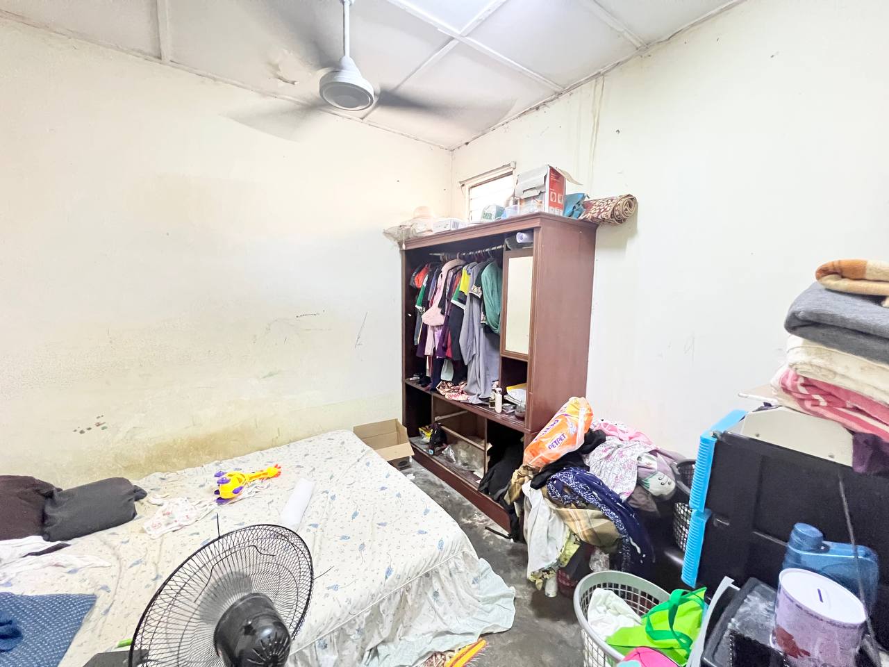Single Storey Terrace Seksyen 24 Shah Alam - photo 5