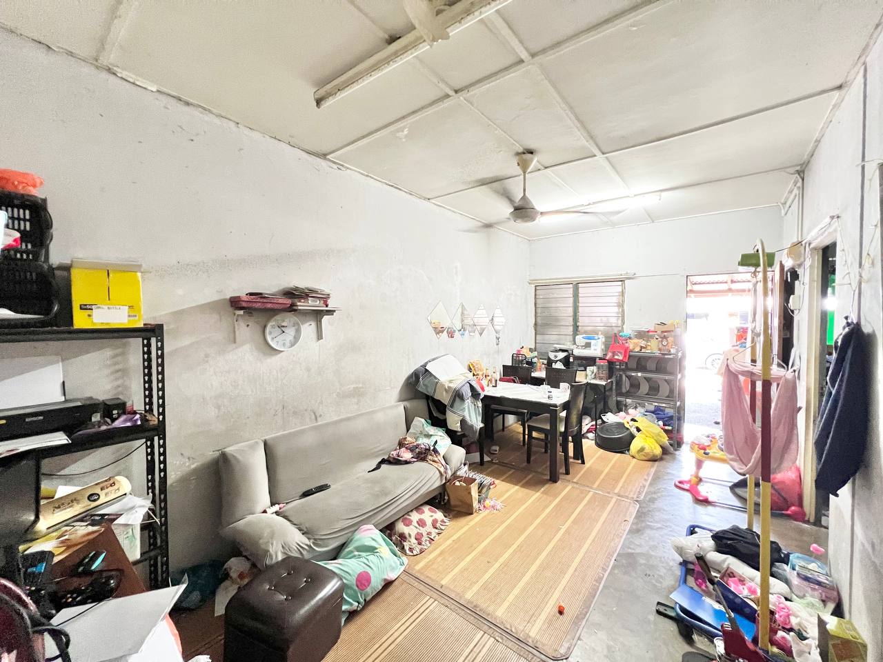 Single Storey Terrace Seksyen 24 Shah Alam - photo 6