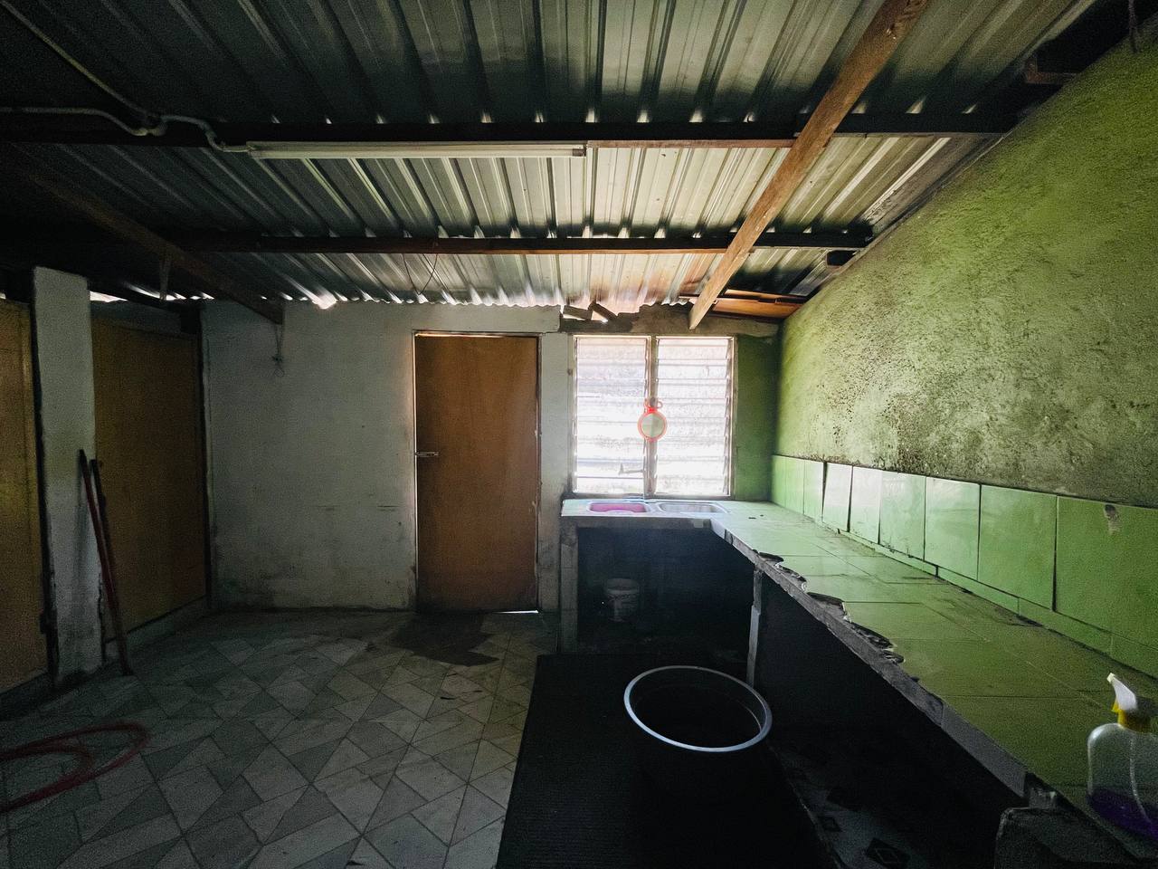 Single Storey Terrace Taman Desa Mahang Jeram - photo 2