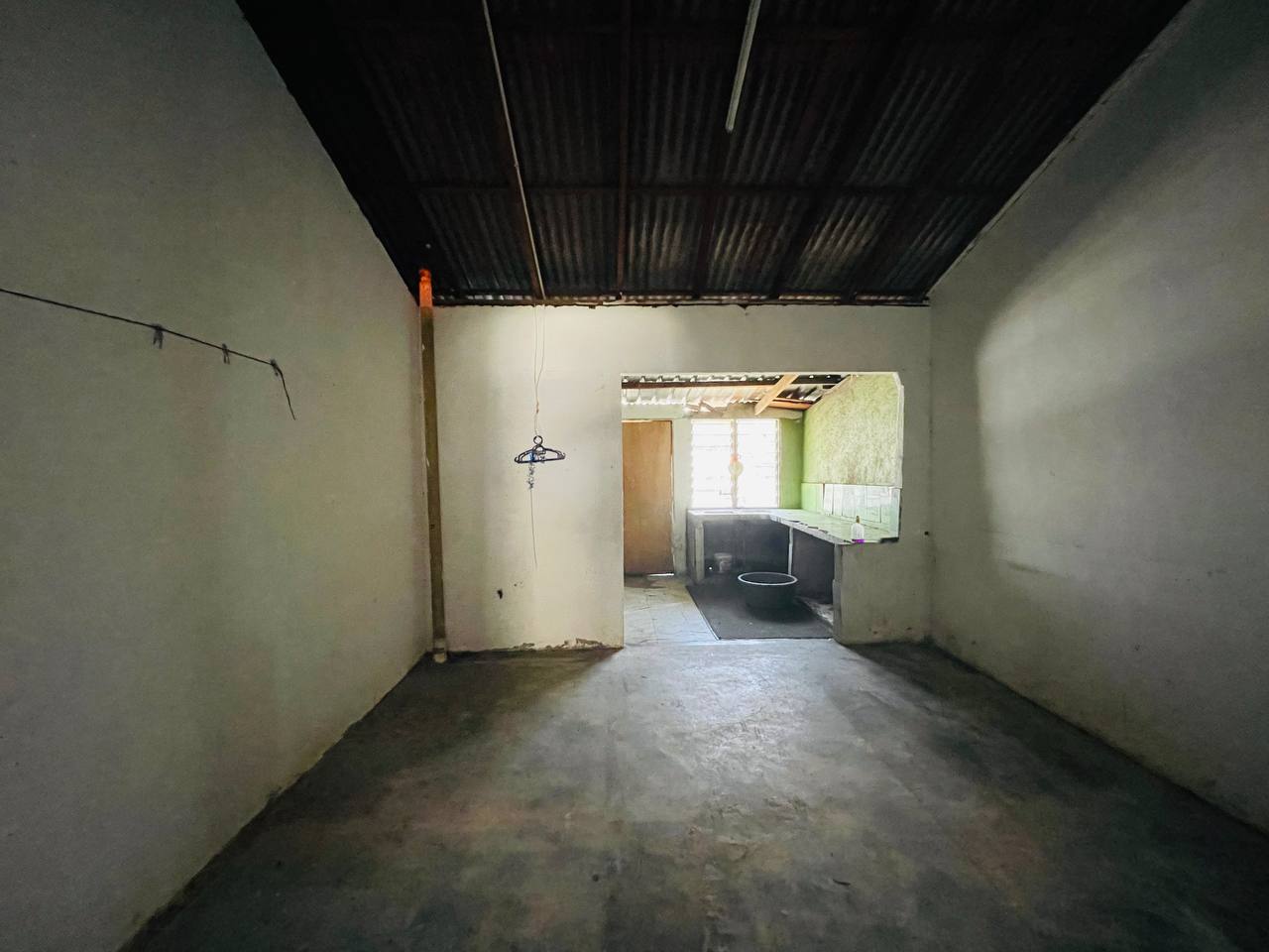Single Storey Terrace Taman Desa Mahang Jeram - photo 5