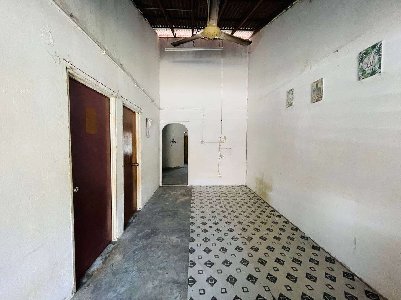 Single Storey Terrace Taman Desa Mahang Jeram - photo 8