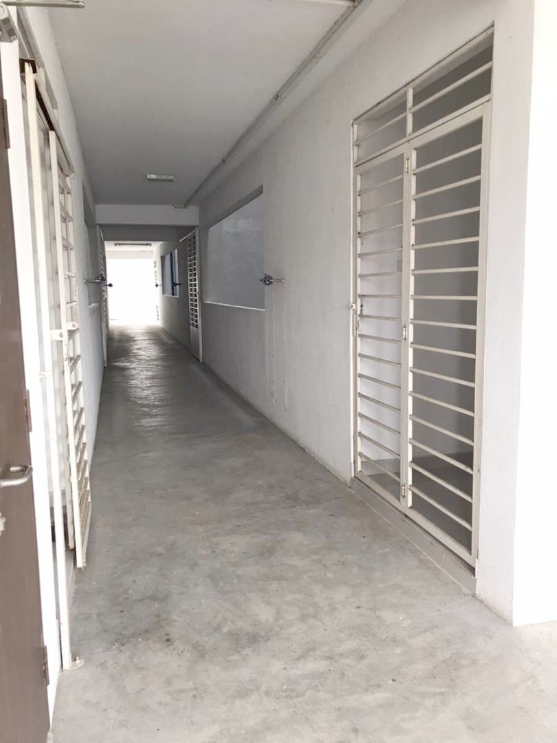 Suria Apartment Taman Emas Dengkil - photo 3