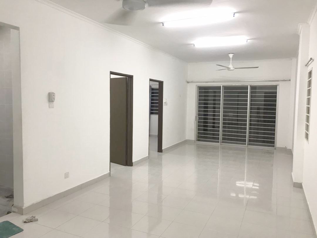 Suria Apartment Taman Emas Dengkil - photo 6