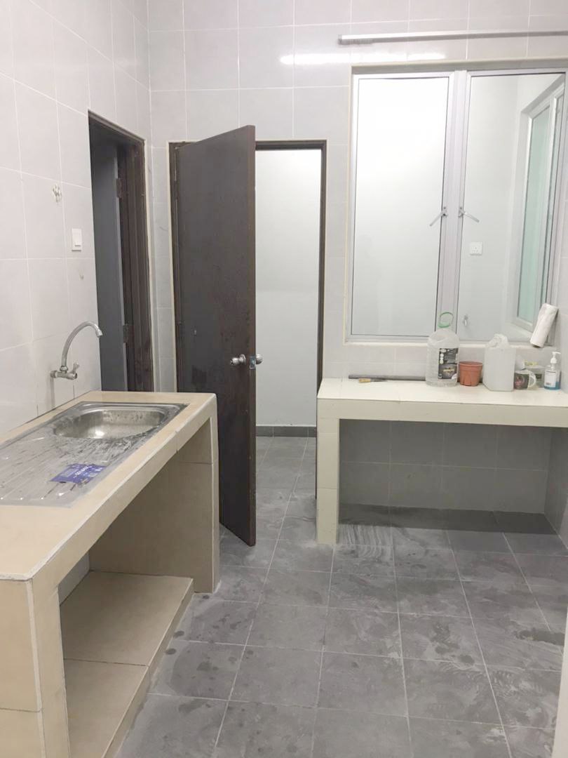 Suria Apartment Taman Emas Dengkil - photo 9