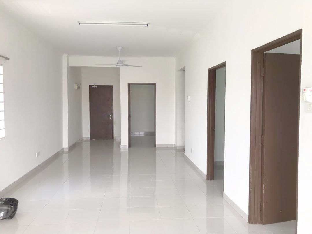 Suria Apartment Taman Emas Dengkil - photo 10