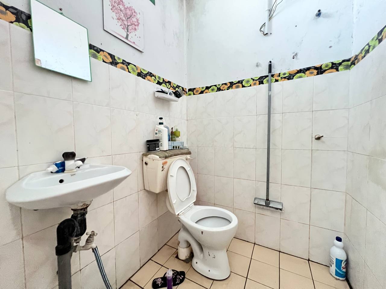 Single Storey Terrace Taman Gadong Jaya - photo 2