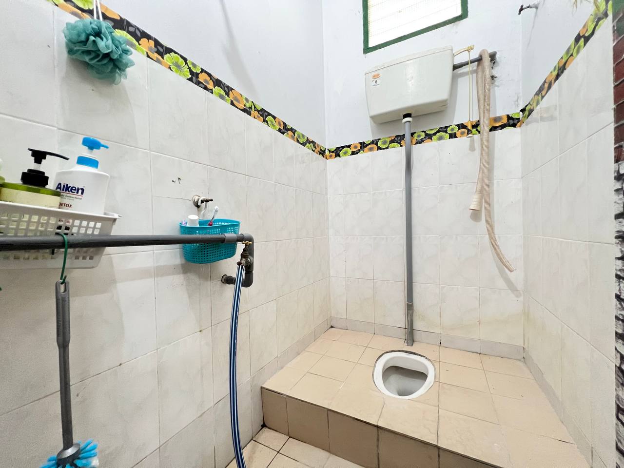 Single Storey Terrace Taman Gadong Jaya - photo 4