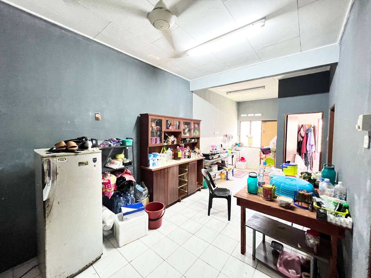 Single Storey Terrace Taman Gadong Jaya - photo 8