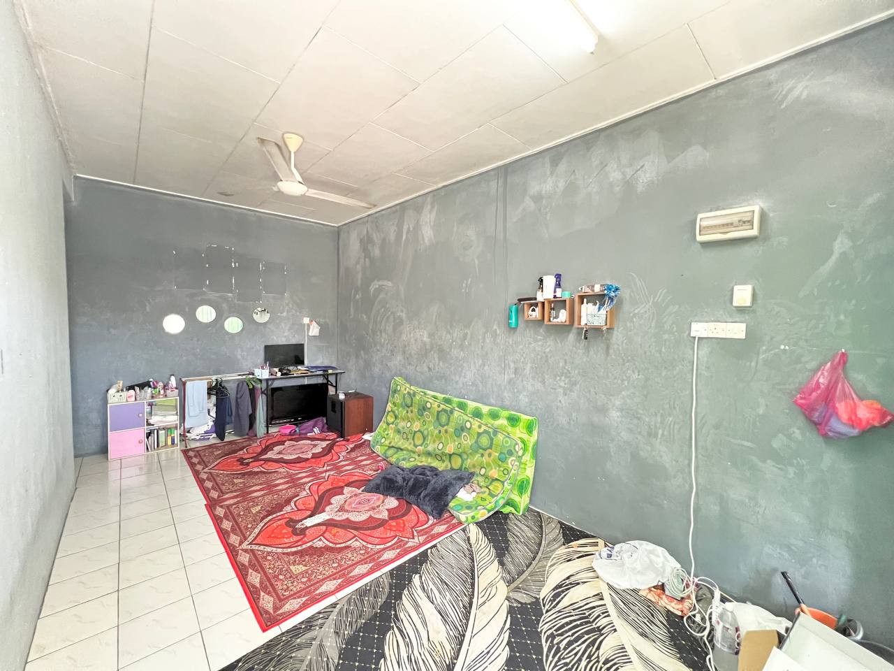 Single Storey Terrace Taman Gadong Jaya - photo 9