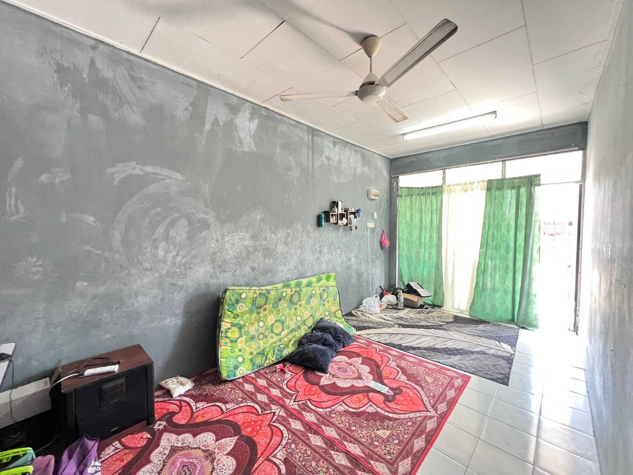 Single Storey Terrace Taman Gadong Jaya - photo 10