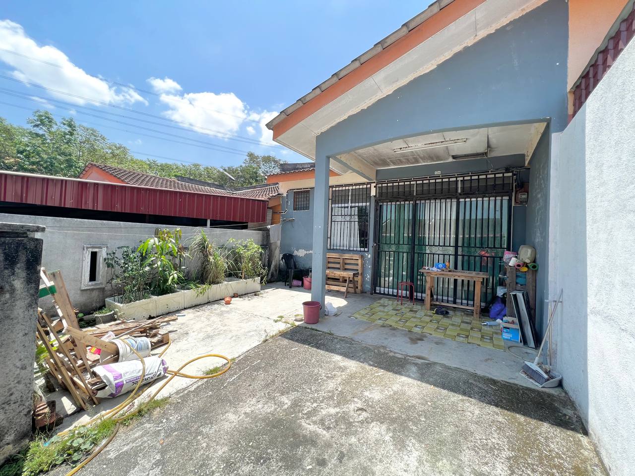 Single Storey Terrace Taman Gadong Jaya - photo 11
