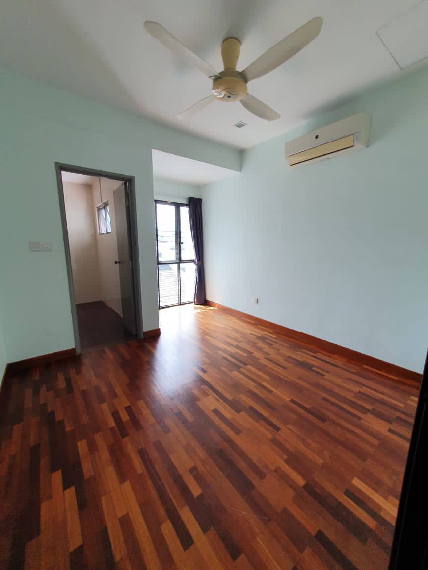 Double Storey Semi D Taman Sering Ukay - photo 2