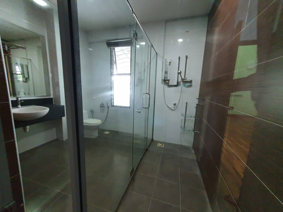 Double Storey Semi D Taman Sering Ukay - photo 4