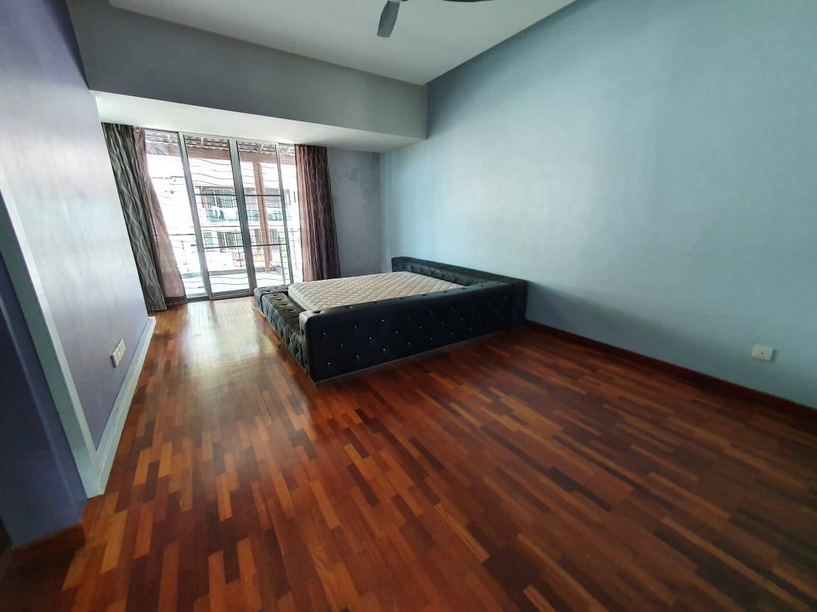 Double Storey Semi D Taman Sering Ukay - photo 6