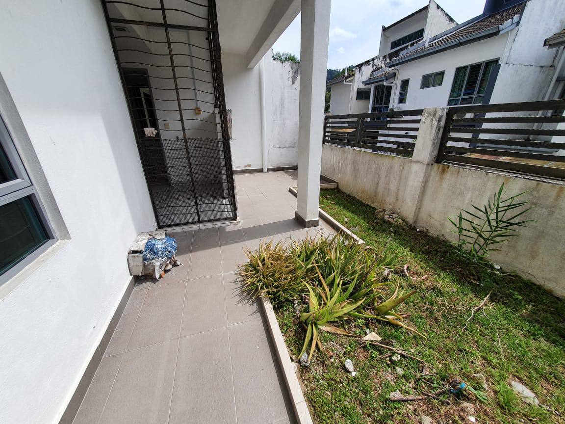 Double Storey Semi D Taman Sering Ukay - photo 9