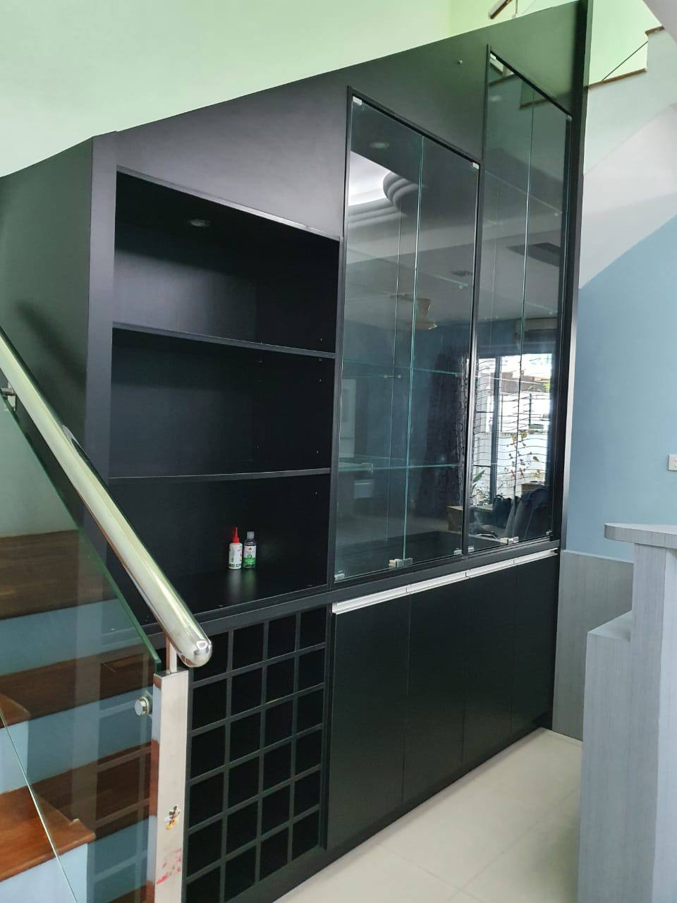 Double Storey Semi D Taman Sering Ukay - photo 11