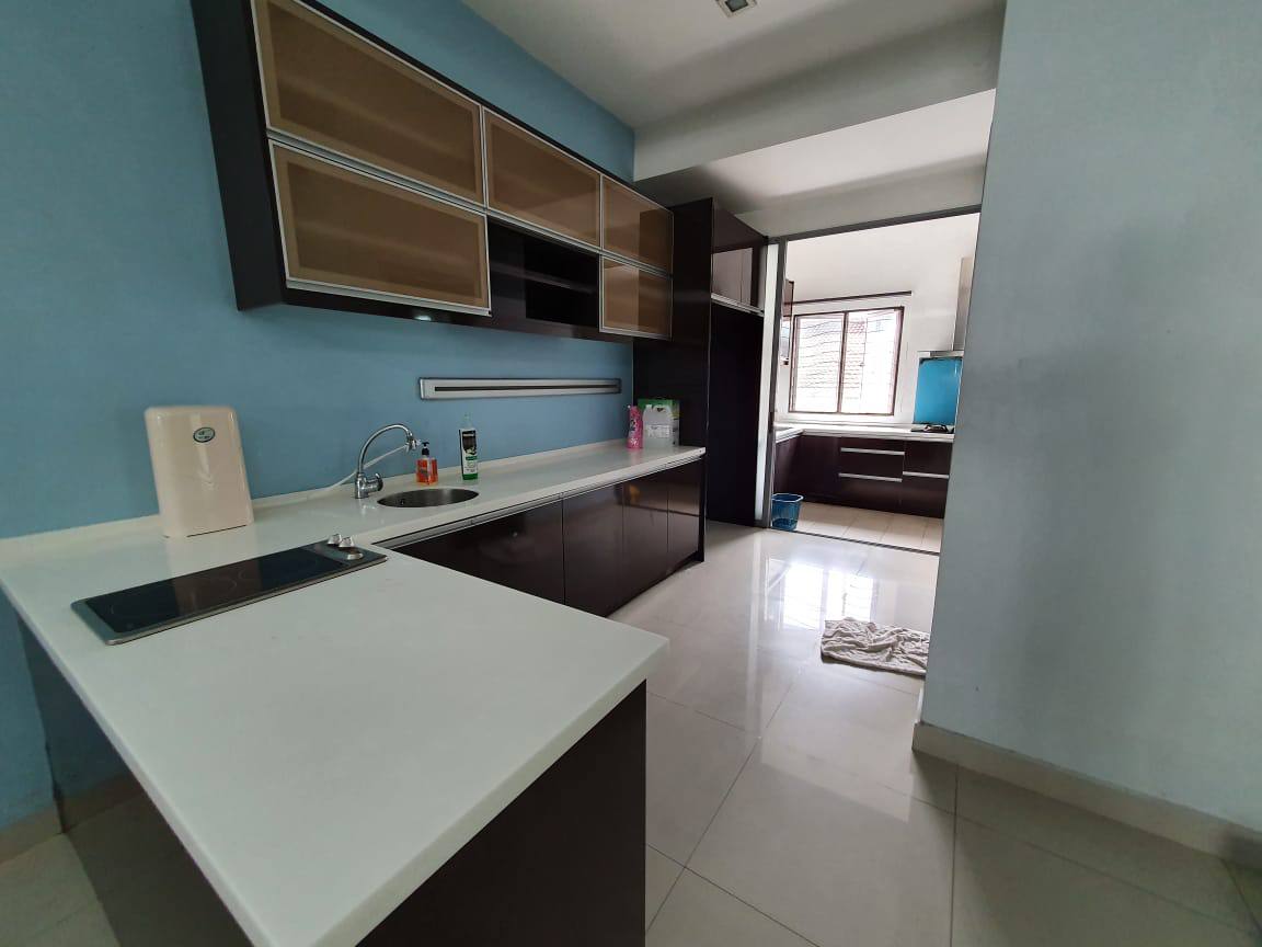 Double Storey Semi D Taman Sering Ukay - photo 12