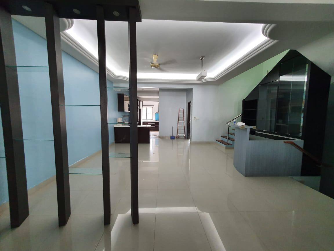 Double Storey Semi D Taman Sering Ukay - photo 13