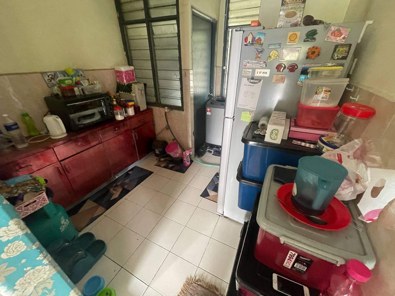 La Cottage Taman Putra Perdana Puchong - photo 2