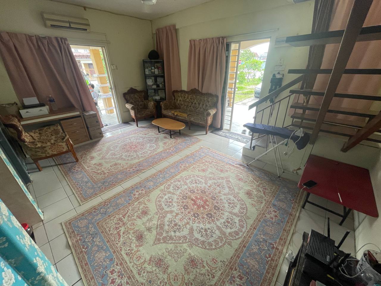 La Cottage Taman Putra Perdana Puchong - photo 3