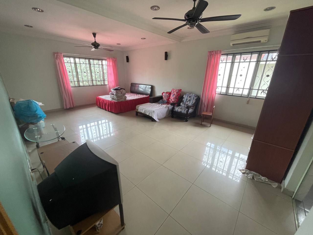 Bungalow 2 Storey Seksyen 11 Shah Alam - photo 5