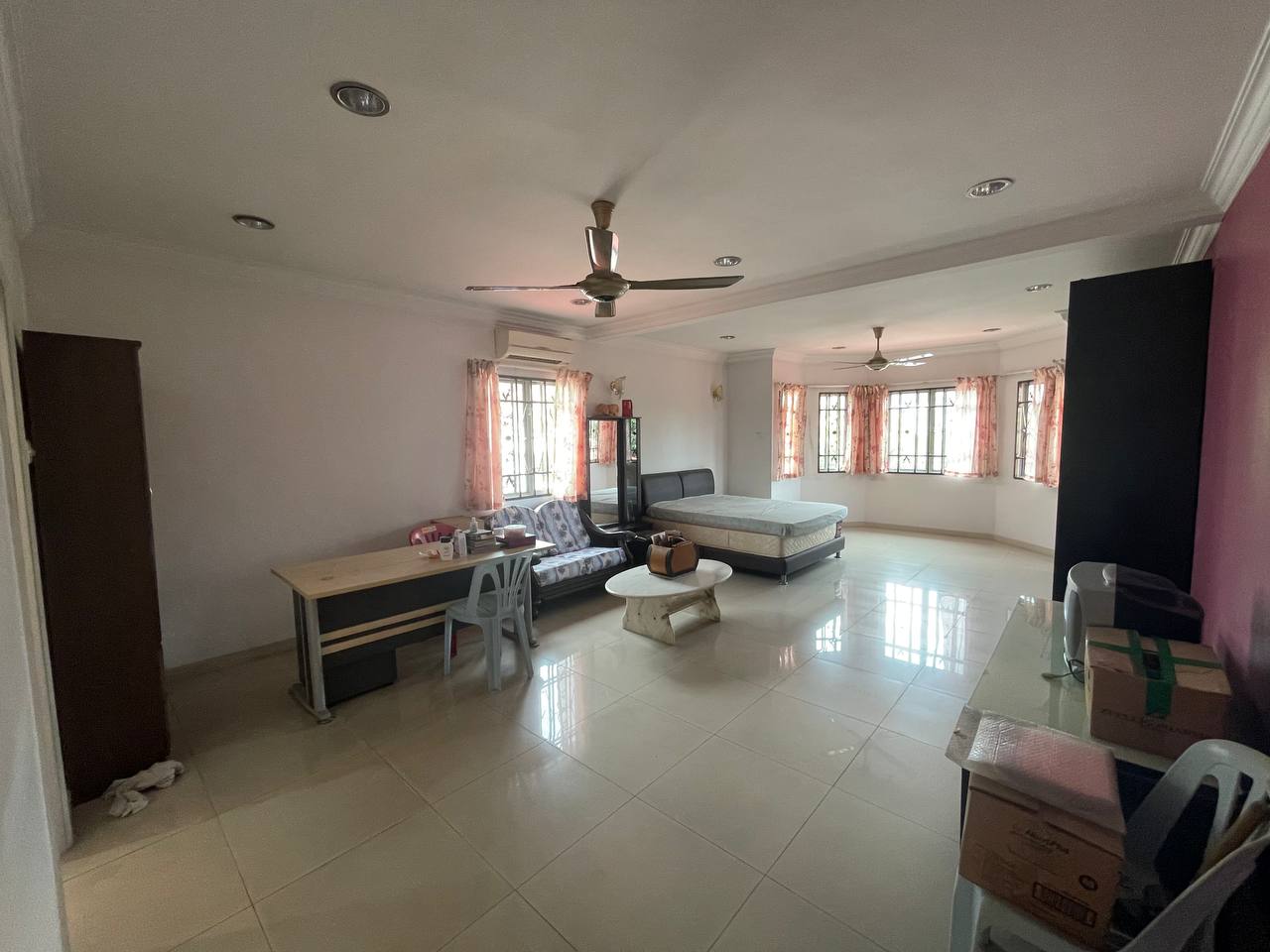 Bungalow 2 Storey Seksyen 11 Shah Alam - photo 6