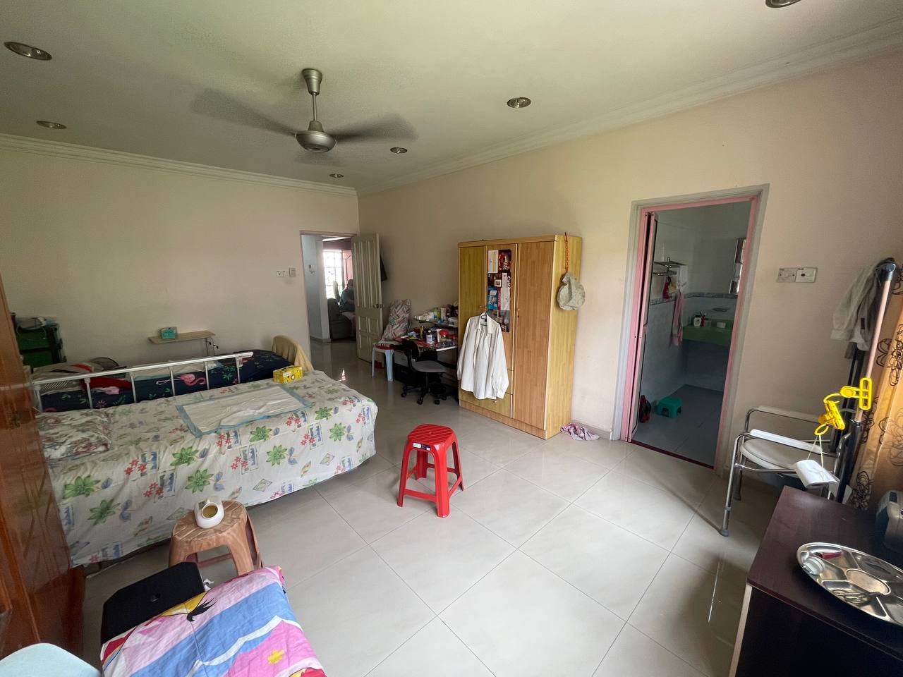 Bungalow 2 Storey Seksyen 11 Shah Alam - photo 8