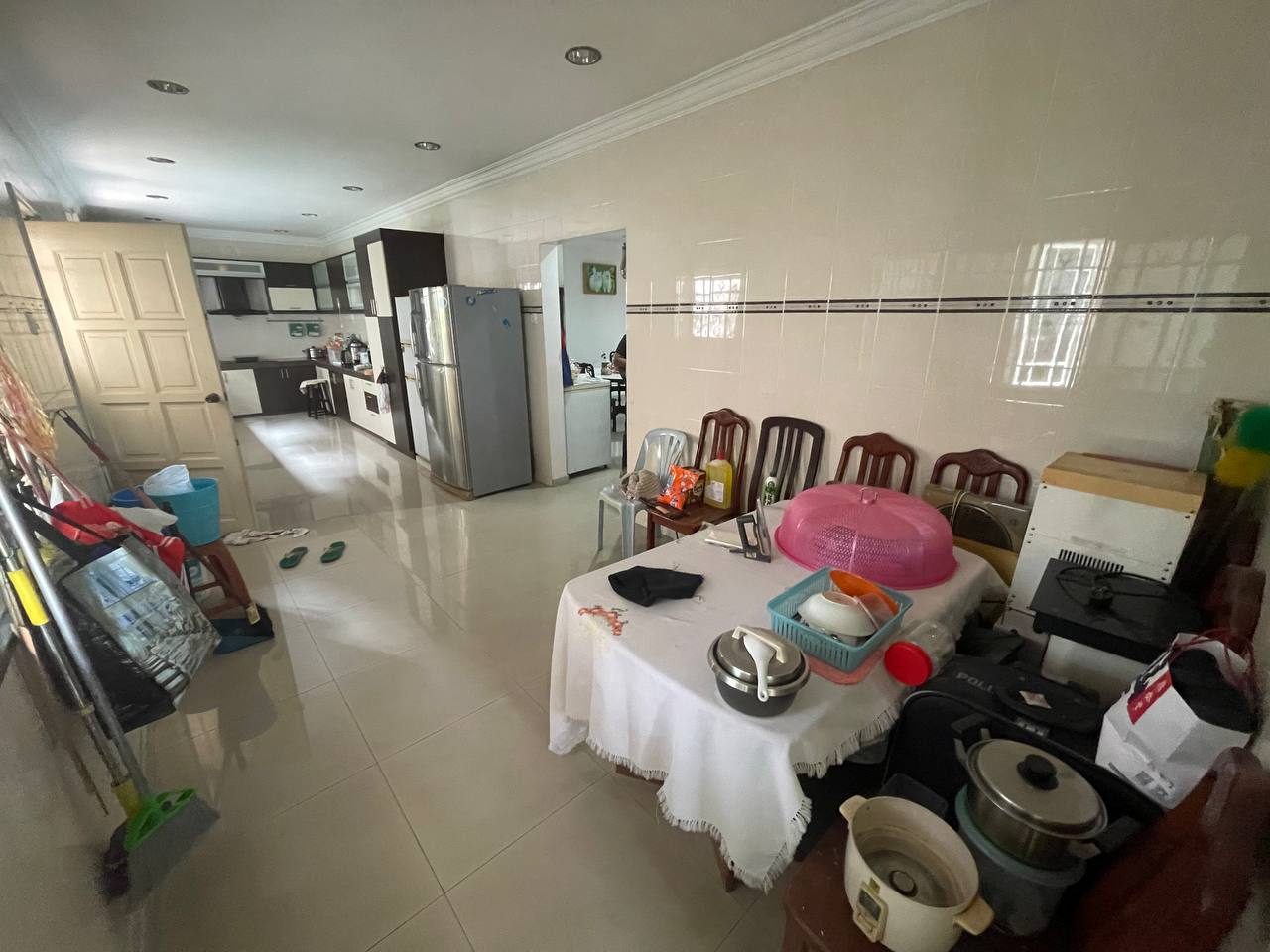 Bungalow 2 Storey Seksyen 11 Shah Alam - photo 9