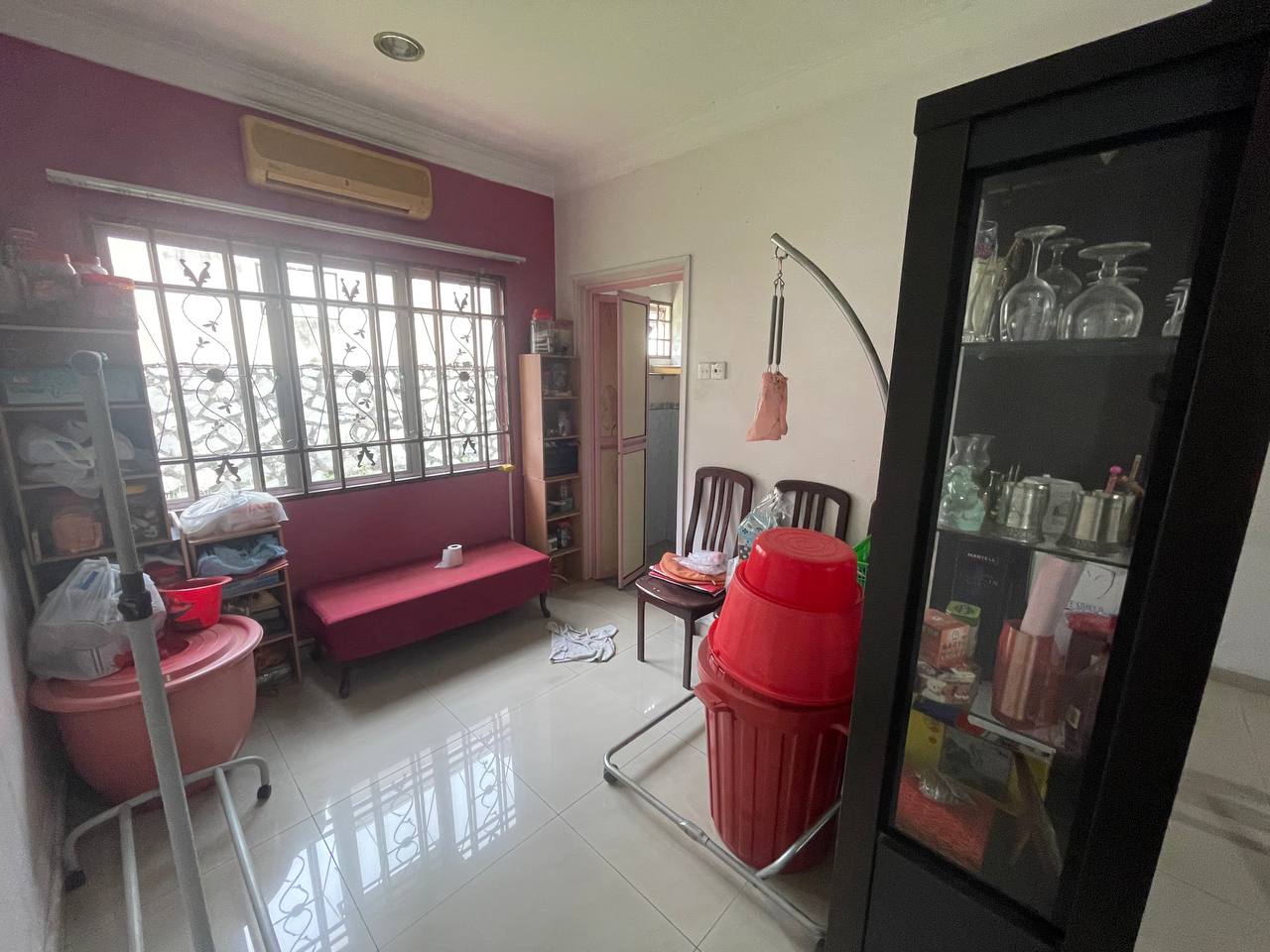 Bungalow 2 Storey Seksyen 11 Shah Alam - photo 13