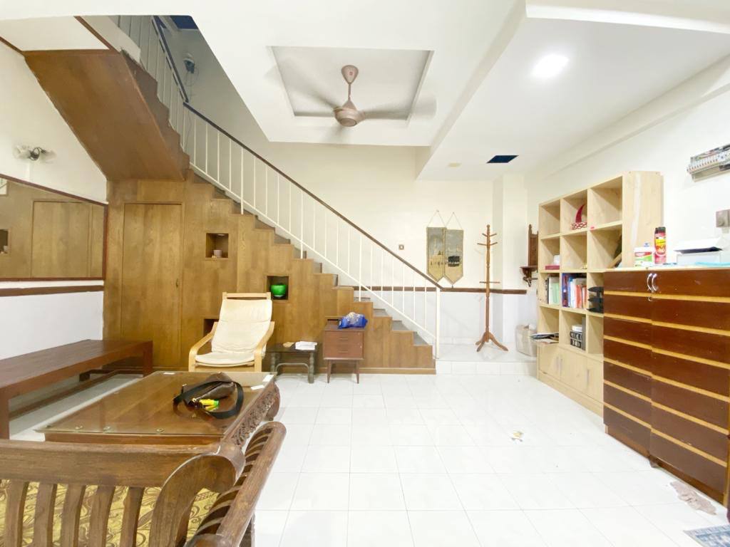 Renovated Terrace Taman Desa Karunmas - photo 2