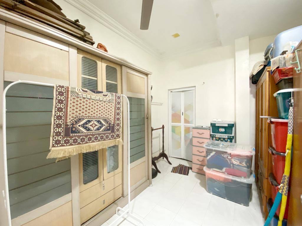 Renovated Terrace Taman Desa Karunmas - photo 6