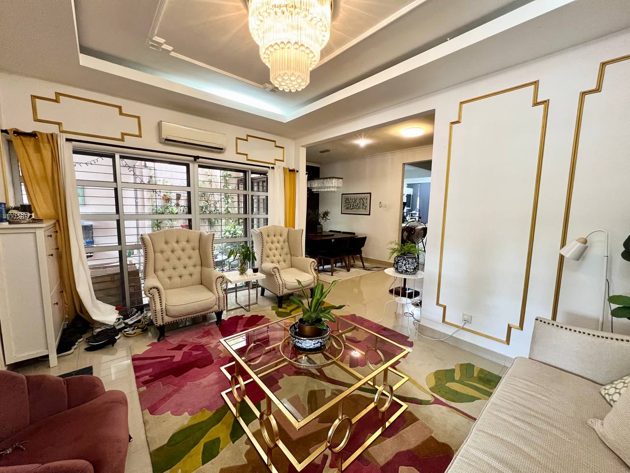 Double Storey Superlink Putra Permai Putra Heights - photo 8